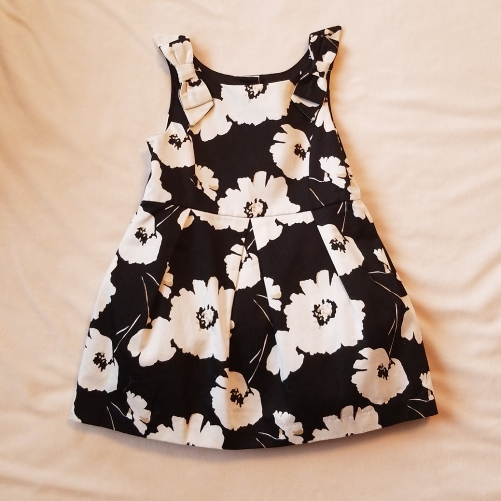 Janie and Jack dress